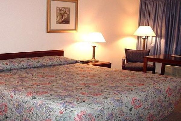 ALPINE LODGE MAGNUSON HOTEL (Gaylord)